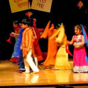 Meet your Posher, Anil